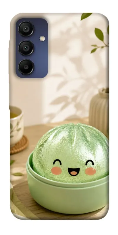 Чохол на Samsung Galaxy A15 4G/5G Dumpling ver.3 фото 1 з 1