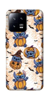 Чохол на Xiaomi 13 Halloween Stitch ver.1 фото 1 з 1