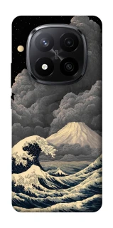 Чохол на Xiaomi Redmi Note 14 Pro+ 5G Japan mountains фото 1 з 1