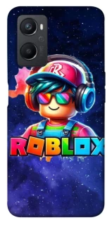 Чохол на Oppo A96 Adopt Me Animal Race фото 1 з 1