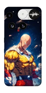 Чохол на Nothing Phone (3) Saitama фото 1 з 1