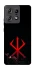 Чохол на Motorola Edge 50 Pro Berserk Red Logo фото 1 з 1
