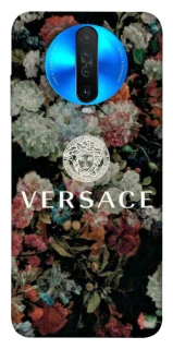 Чохол на Xiaomi Redmi K30 Versace ver.2 фото 1 з 1
