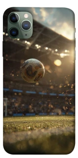 Чохол на Apple iPhone 11 Pro Max (6.5") Football aesthetic ver.2 фото 1 з 1