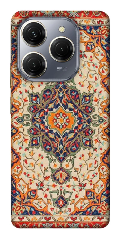 Чохол на TECNO Spark 20 Pro Килим v10 фото 1 з 1