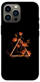 Чохол на Apple iPhone 13 Pro Max (6.7") Flowers ver.3 фото 1 з 1