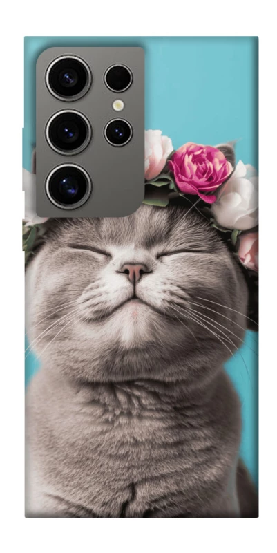 Чохол на Samsung Galaxy S24 Ultra Mood(1) фото 1 з 1