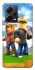 Чехол на Xiaomi Redmi Note 12 Pro+ 5G Roblox Builder Adventure фото 1 из 1