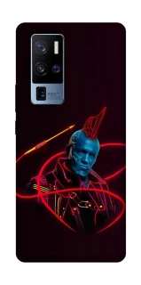Чохол на Vivo X50 Pro+ Yondu фото 1 з 1