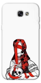 Чохол на Samsung A720 Galaxy A7 (2017) Мотанка Захисниця роду фото 1 з 1