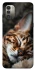 Чохол на Nokia G11 Cat paws фото 1 з 1