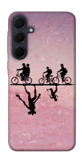 Чехол на Samsung Galaxy A35 Stranger Things ver.19 фото 1 из 1