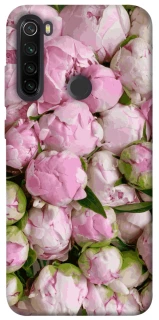 Чохол на Xiaomi Redmi Note 8T Nature’s Elegance фото 1 з 1