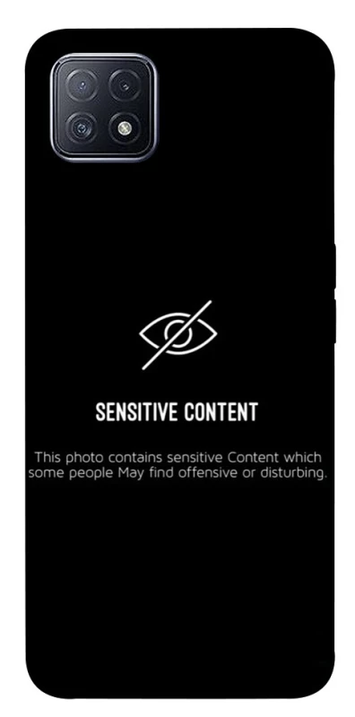 Чехол на Oppo A73 No image фото 1 из 1