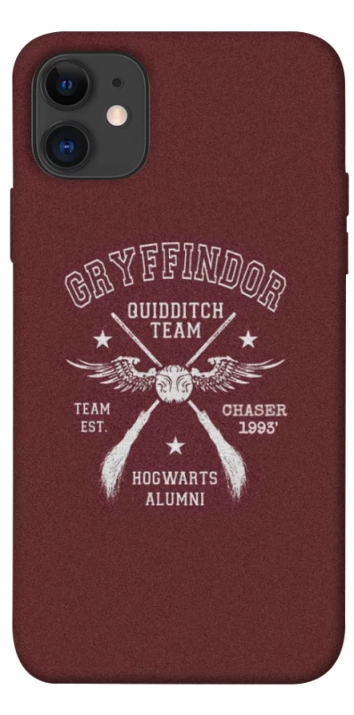 Чехол на Apple iPhone 11 (6.1") Harry Potter v6 фото 1 из 1