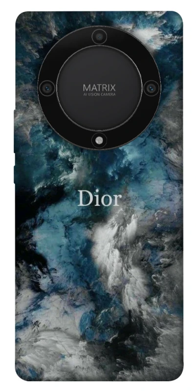 Чохол на Huawei Magic5 Lite Dior ver.2 фото 1 з 1