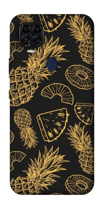 Чехол на ZTE Blade v2020 Pineapple фото 1 из 1
