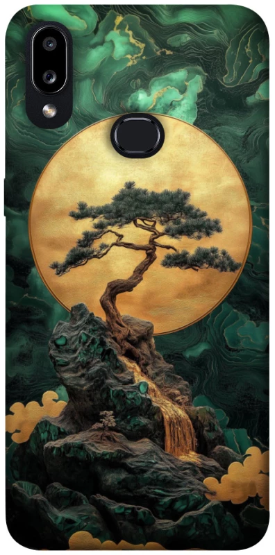 Чехол на Samsung Galaxy A10s banzai фото 1 из 1