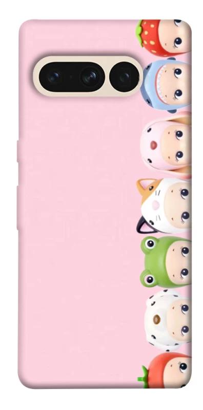 Чехол на Google Pixel 7 Pro Sonny angel wallpaper фото 1 из 1