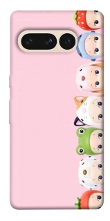 Чехол на Google Pixel 7 Pro Sonny angel wallpaper фото 1 из 1