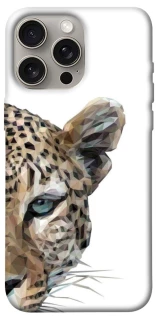 Чехол Leopard Art v2 фото 1 из 1