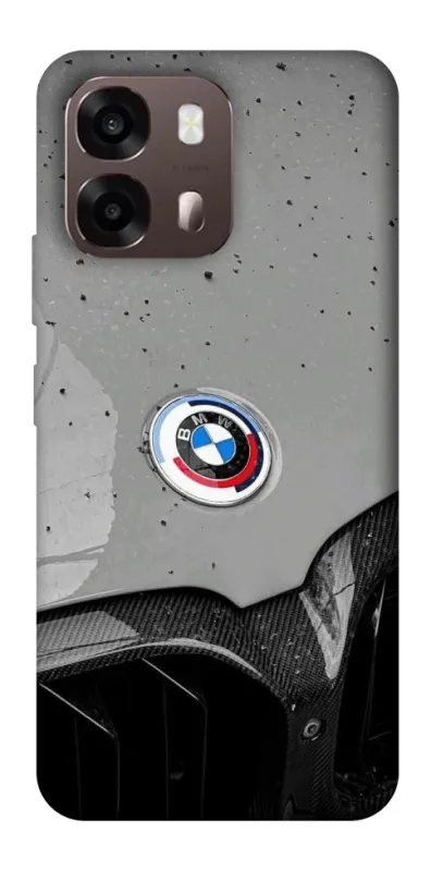 Чохол на Oppo A6 BMW v52 фото 1 з 1