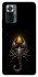 Чехол на Xiaomi Redmi Note 10 Pro Scorpio with Golden Triangle фото 1 из 1