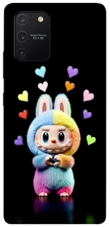 Чехол на Samsung Galaxy S10 Lite Labubu Love фото 1 из 1