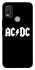 Чохол на Nokia C21 Plus AC/DC logo фото 1 з 1
