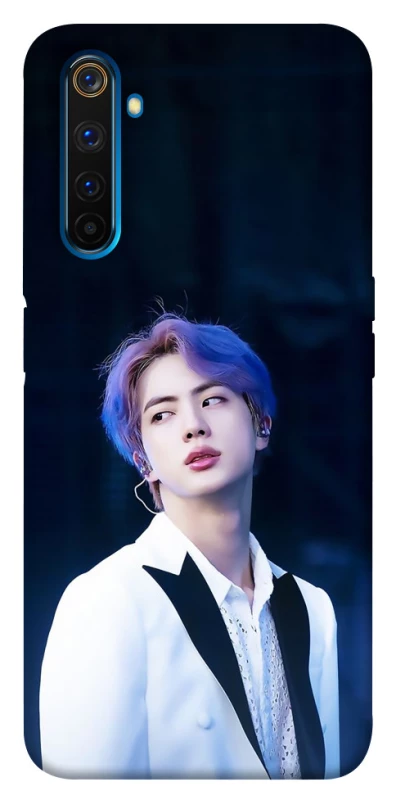 Чохол на Realme 6 Pro Jin - BTS фото 1 з 1