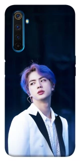 Чохол на Realme 6 Pro Jin - BTS фото 1 з 1