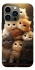 Чехол на Apple iPhone 13 Pro (6.1") Чехол Kittie Love v2 фото 1 из 1