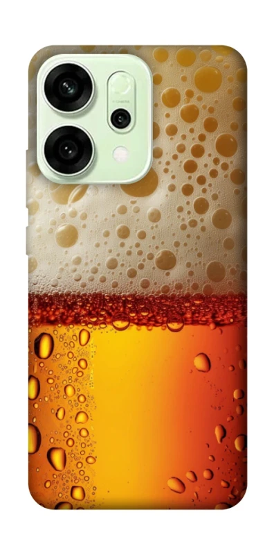 Чохол на Oppo Reno 14 Beer Style фото 1 з 1