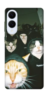 Чехол на Samsung Galaxy S25 Edge Сatsss фото 1 из 1