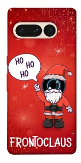 Чехол на Google Pixel 7 Pro Frontoclaus фото 1 из 1