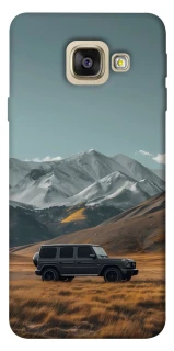 Чохол на Samsung A520 Galaxy A5 (2017) Gelik v2 фото 1 з 1