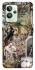 Чехол на Realme GT2 Art collage ver.10 фото 1 из 1