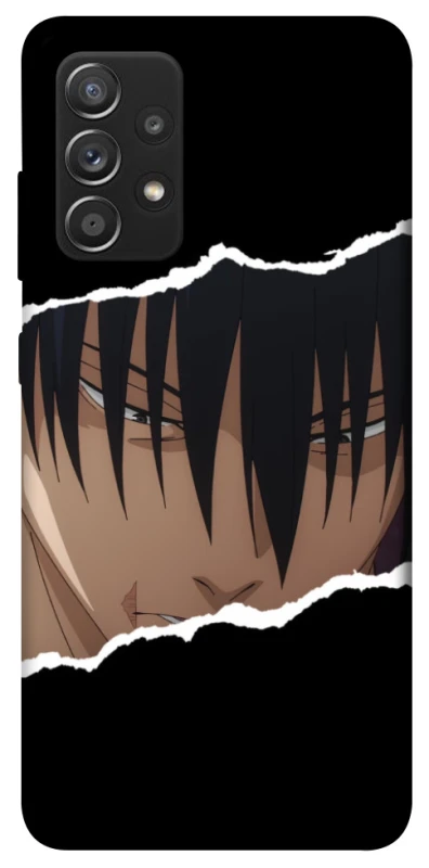 Чохол на Samsung Galaxy A52 4G / A52 5G Toji v6 фото 1 з 1