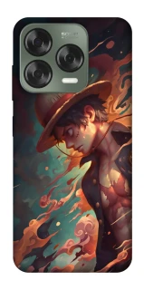 Чохол на ZTE Nubia V70 Design Luffy фото 1 з 1