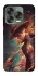 Чохол на ZTE Nubia V70 Design Luffy фото 1 з 1