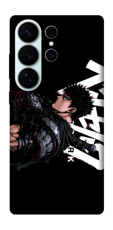 Чохол на Samsung Galaxy S26 Ultra Berserk v12 фото 1 з 1