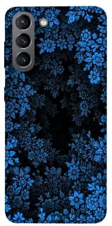 Чохол на Samsung Galaxy S21 Flowers v5 фото 1 з 1