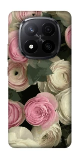 Чехол на Xiaomi Redmi Note 14 Pro+ 5G Gardens фото 1 из 1