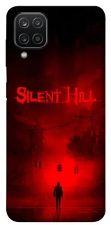 Чехол на Samsung Galaxy A12 Silent Hill aesthetic ver.1 фото 1 из 1