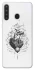 Чехол на Samsung Galaxy A21 Tattoo ver.2 фото 1 из 1