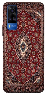 Чохол на Vivo Y51a Килим v2 фото 1 з 1