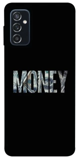 Чехол на Samsung Galaxy M52 Money-dollars фото 1 из 1