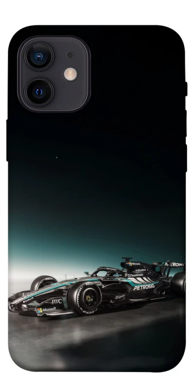 Чохол на Apple iPhone 12 mini (5.4") F-1 ver.4 фото 1 з 1