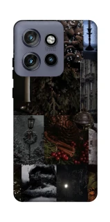 Чехол на Motorola Edge 50 Neo Christmas mood ver.6 фото 1 из 1