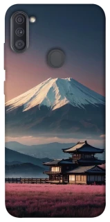 Чехол на Samsung Galaxy A11 Fujiyama фото 1 из 1